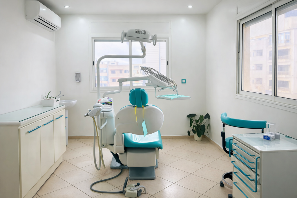 cabinet dr jamila zemrani