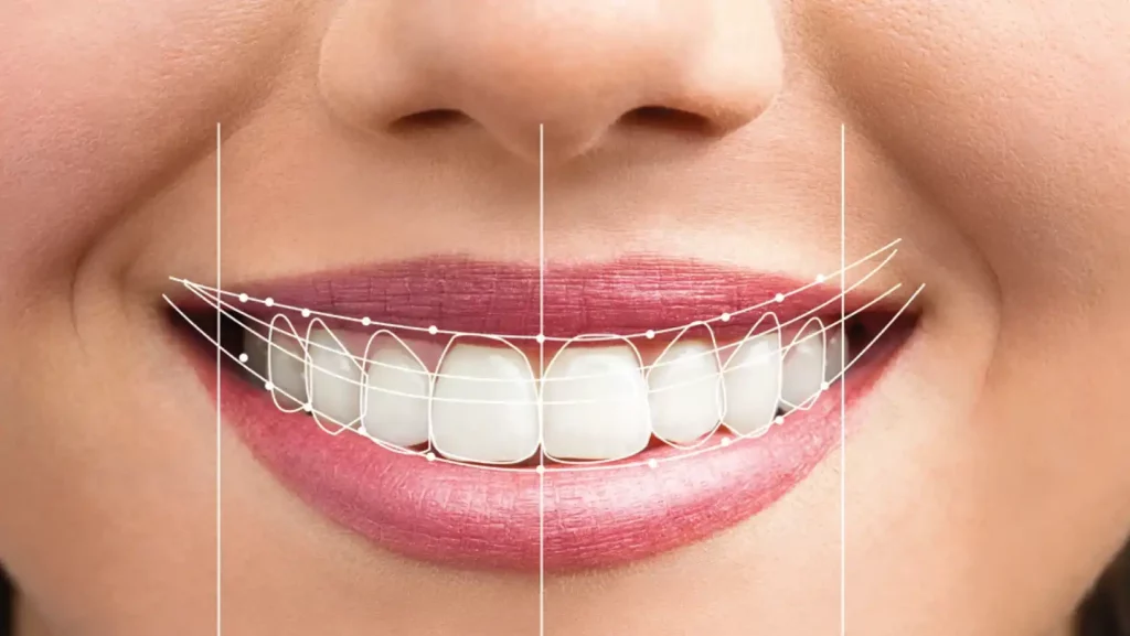 Dentisterie esthétique-dr jamila zemrani-temara