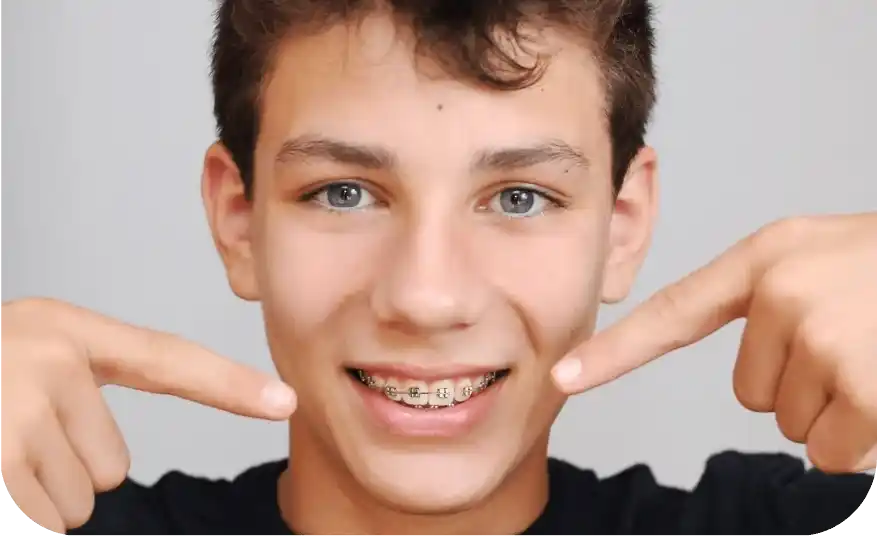 Soins dentaires pour enfants-dr jamila zemrani-temara