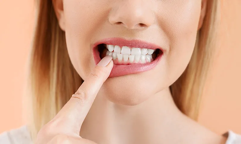 protéger-ses dents-des-boissons-froides,-glaces-et-sucres-à-Témara